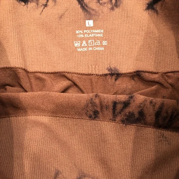 Athletic Shorts/Biker Shorts - Picture 7 of 7